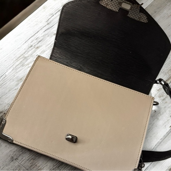 NWT Loungefly Disney Maleficent Crossbody Exclusive LE 1300 Only Made - Picture 7 of 12